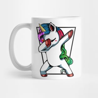 Unicorn Mug